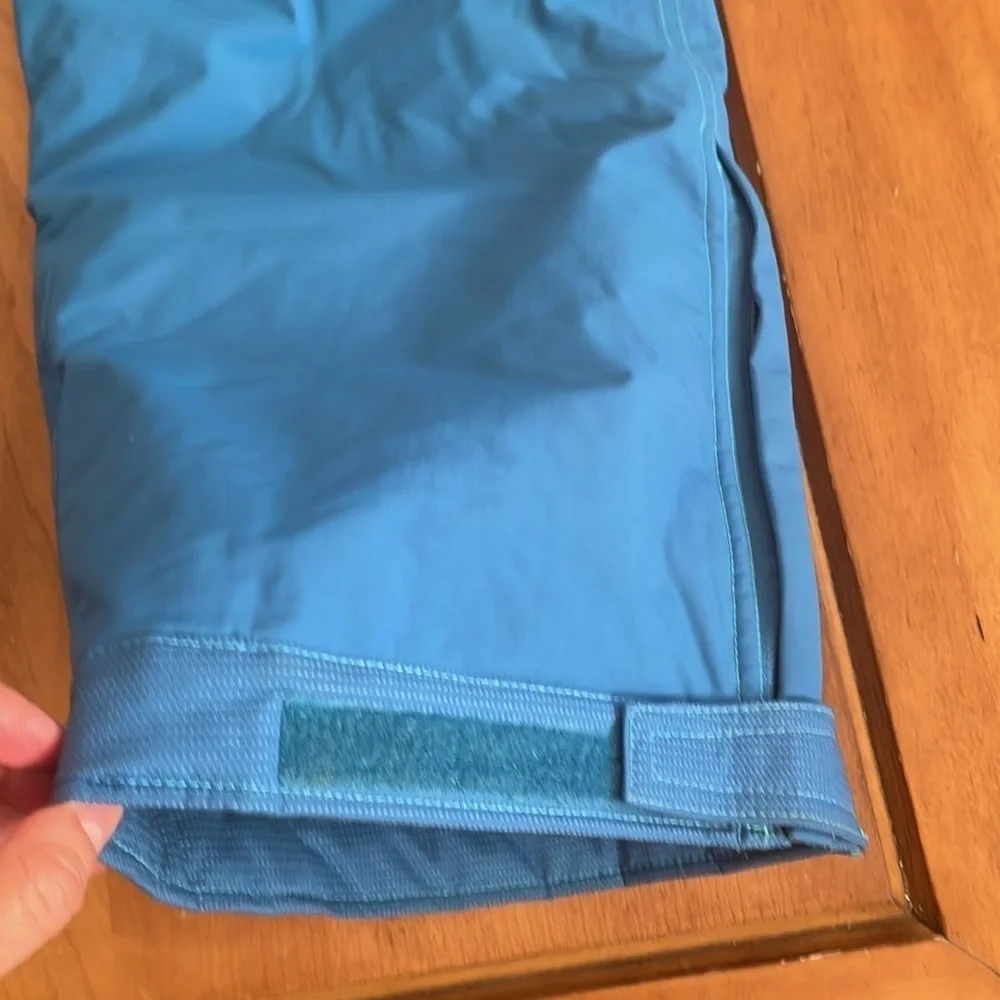 LLBean Ski Snowboarding Pants Size 18